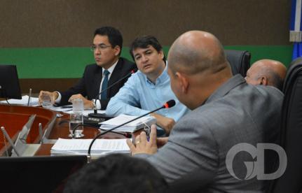 Ednei Rosa/Câmara Cbá