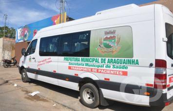 Araguainha