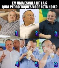 Pedro Taques