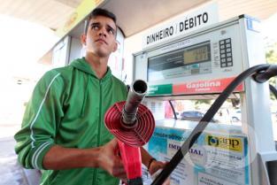 Combustível / Álcool / Gasolina / Valor / Custo / Posto / postos