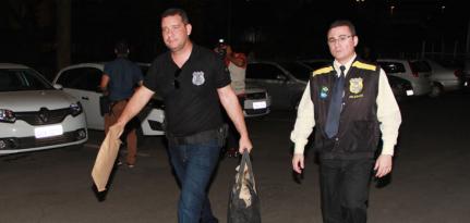 Otmar de Oliveira/A Gazeta