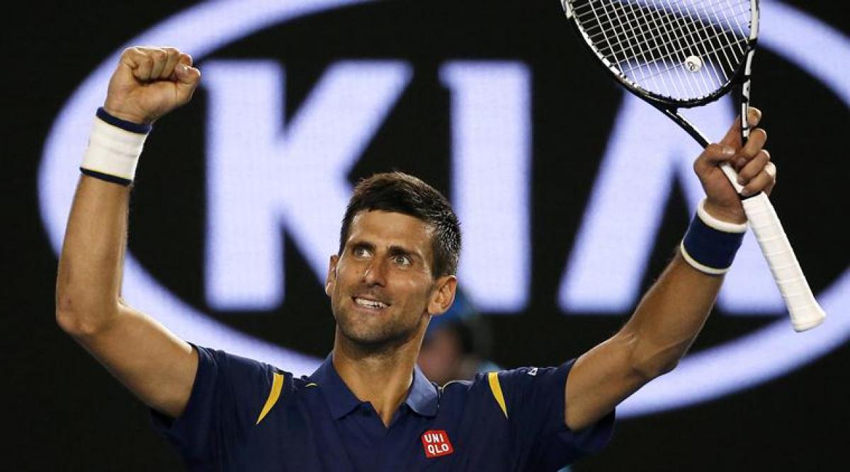 Djokovic vence em estreia no primeiro torneio após polêmica na Austrália, tênis