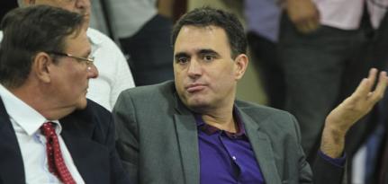 Marcos Lopes/ALMT