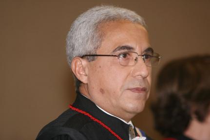 Otmar de Oliveira