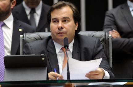 Billy Boss/Câmara dos Deputados
