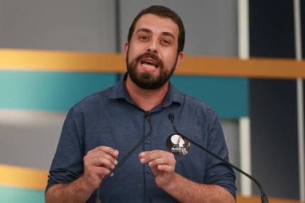 Thiago Queiroz