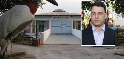 Otmar de Oliveira/Marcus Vaillant