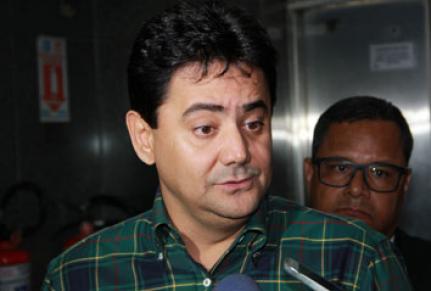 Otmar de Oliveira