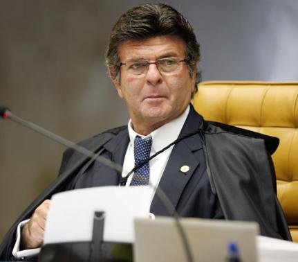 Rosinei Coutinho/STF