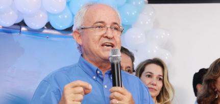 Otmar de Oliveira