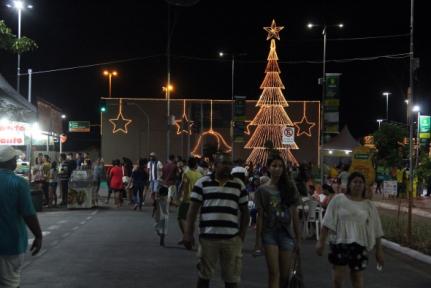 Luiz Alves/Secom Cuiabá