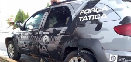 Reprodução/Gazeta Digital