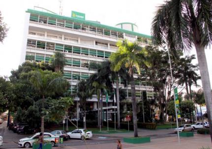 Luiz Alves/Secom Cuiabá