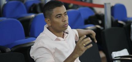 Chico Ferreira