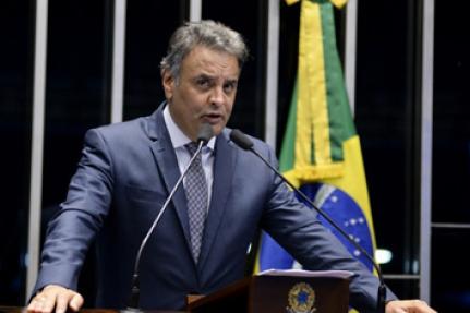 Jefferson Rudy/Agência Senado