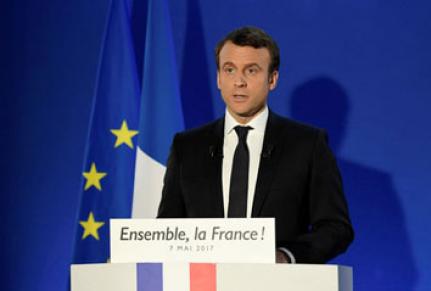 Lionel Bonaventure/Pool/Reuters