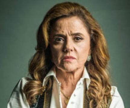 Reprodução/TV Globo