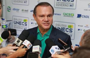 wellington fagundes