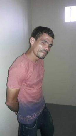 Rodrigo Jos&eacute; Grasse