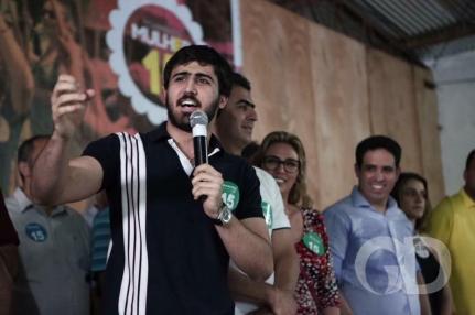 Reprodução