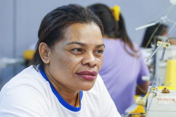 Detentas Ana Maria do Couto May