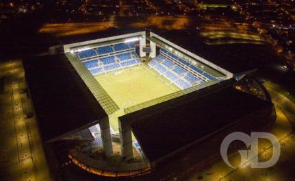 Chico Ferreira/Drone