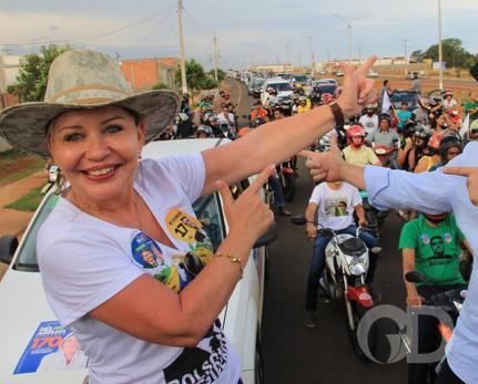 Reprodução/Facebook