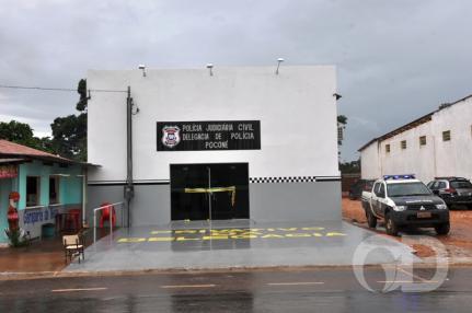 Divulgação/Polícia Civil