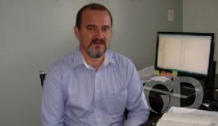 Homero Amilcar Nedel, advogado, agress&atilde;o, juiz Paranatinga