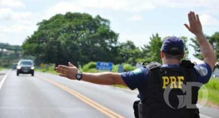 Divulgação/PRF