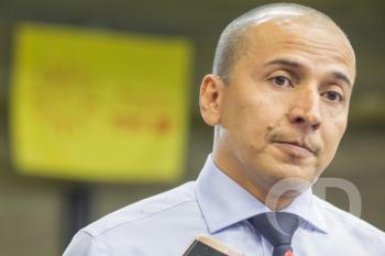Procurador Mauro, PSOL