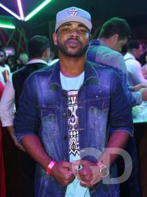 Ricardo Cardoso