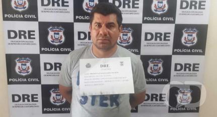 Divulgação/PJC-MT