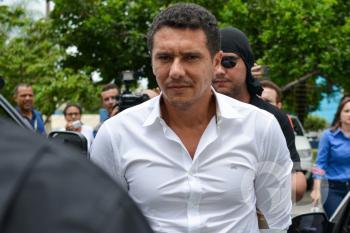 Willians Mischur, empresa Consignum