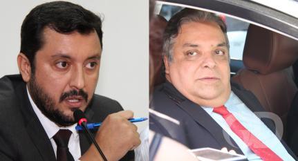Otmar de Oliveira/Chico Ferreira