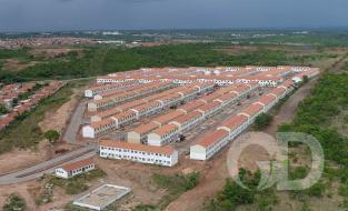 Residencial colinas douradas em VG