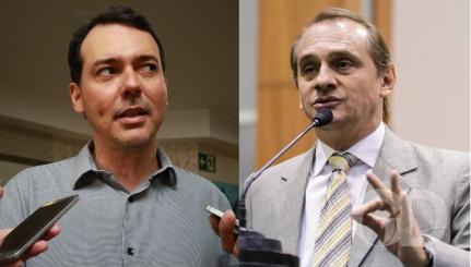 João Vieira/ Marcos Lopes