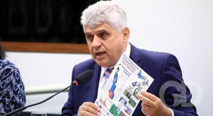 Alex Ferreira/ Câmara dos Deputados