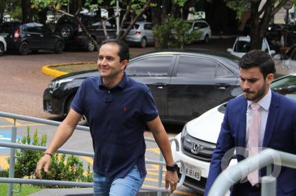Otmar de Oliveira