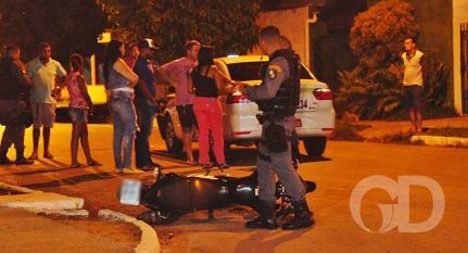 Alecsander Ulbrik/Leandro Campos