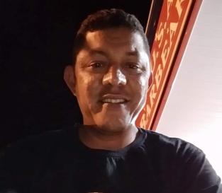 Fábio Batista da Silva, morto em rondonópolis