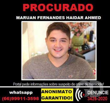 Maruan Fernandes Haidad Ahmed