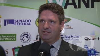 prefeito preso Eudes Tarciso Aguiar 