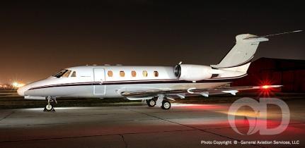 General Aviation Services