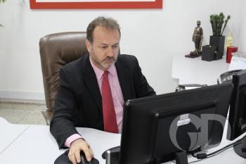 Luiz Aparecido Bertolucci