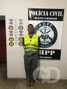 Divulgação/ PJC-MT