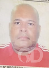 dono de bar morto em VG