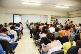 Conselho Municipal de Saúde de Cuiabá
