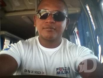 Robson de Souza Ferreira, homicídio no zero km