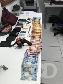 Divulgação/ PM-MT